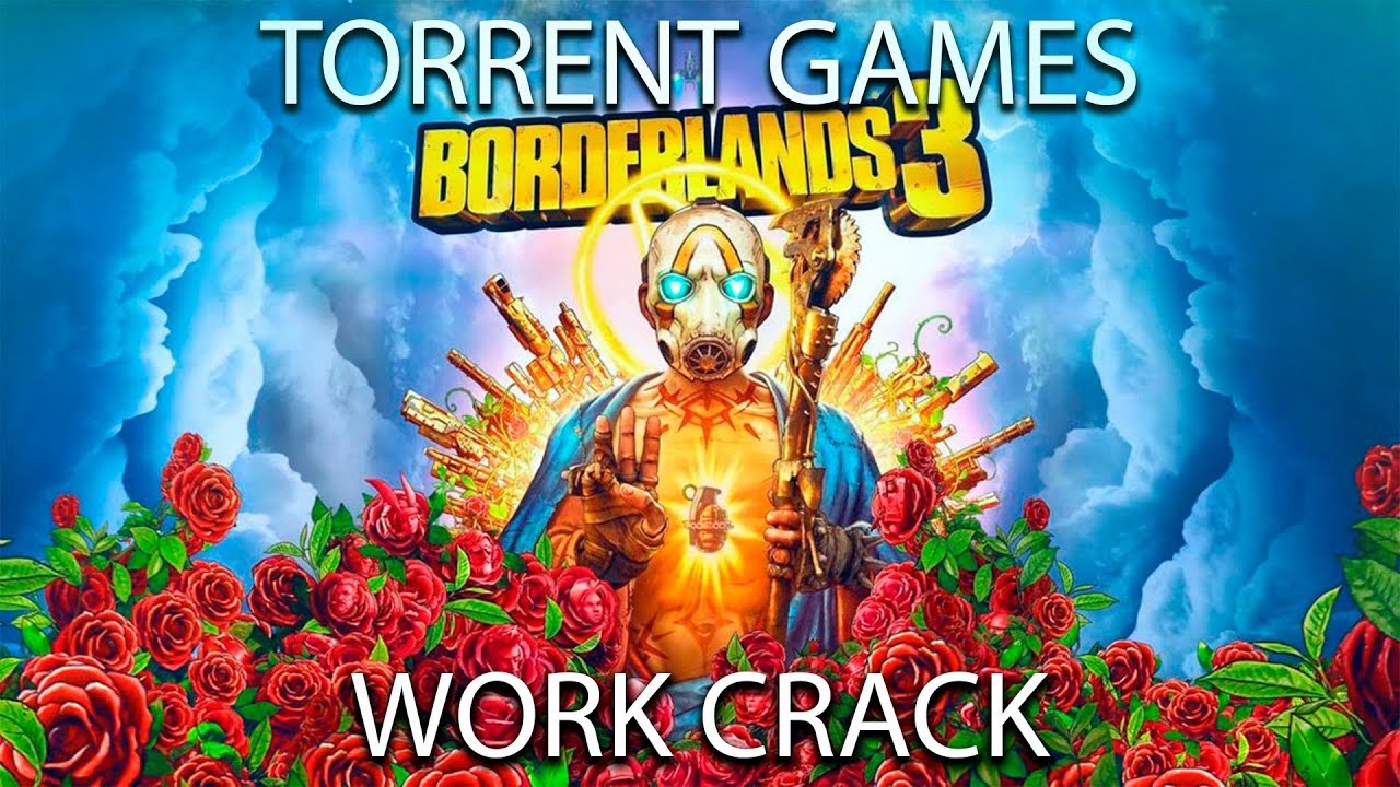 borderlands 3 patch download pc