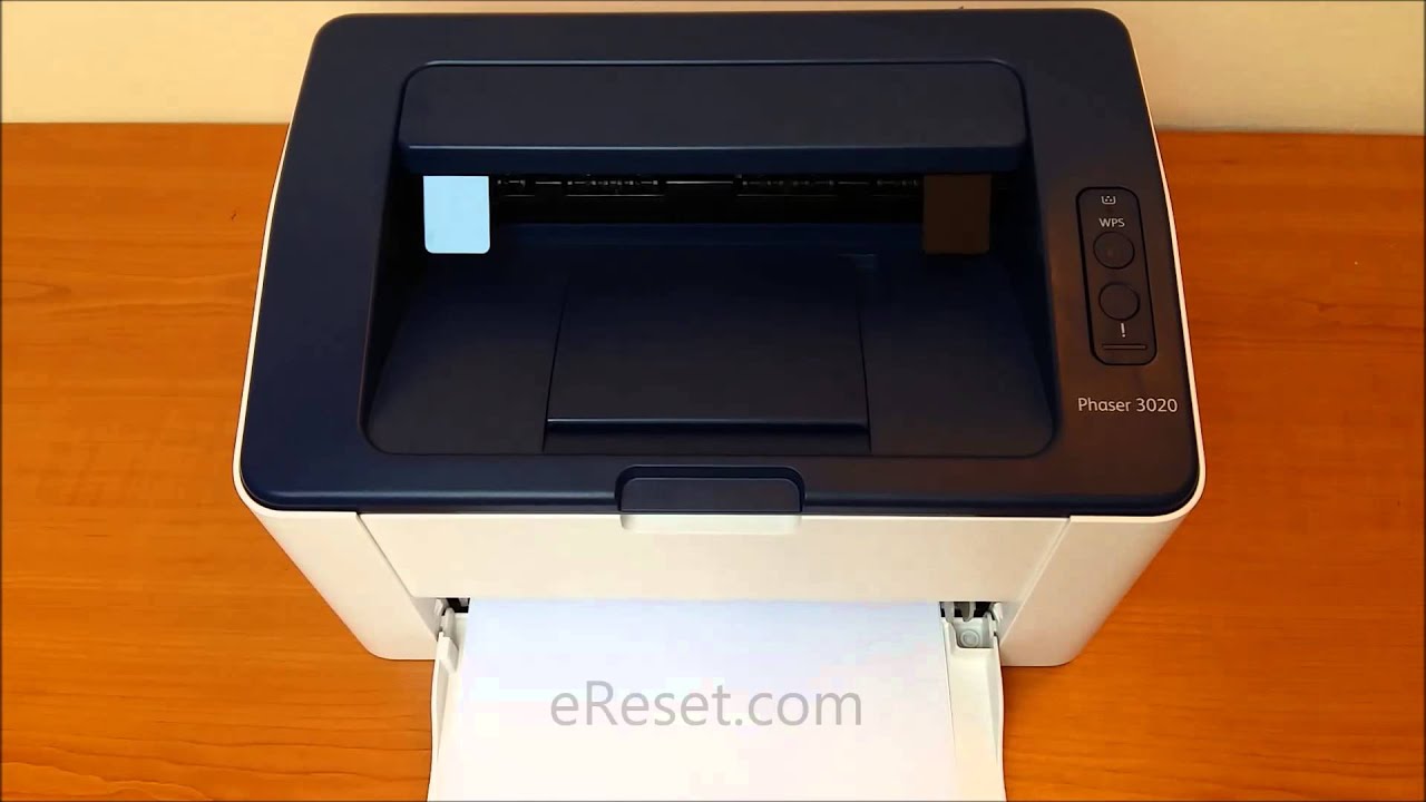 xerox phaser 3020 driver download